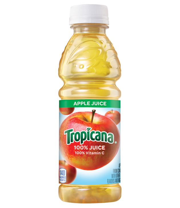 Apple juice hot sale brands
